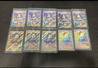 ポケモンカードおりぱ！ 1枚