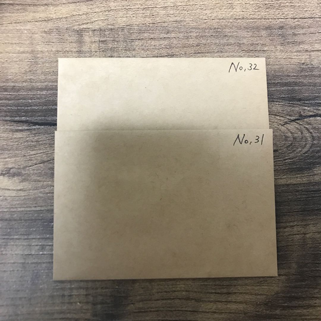 【1261082245様専用】No31.32