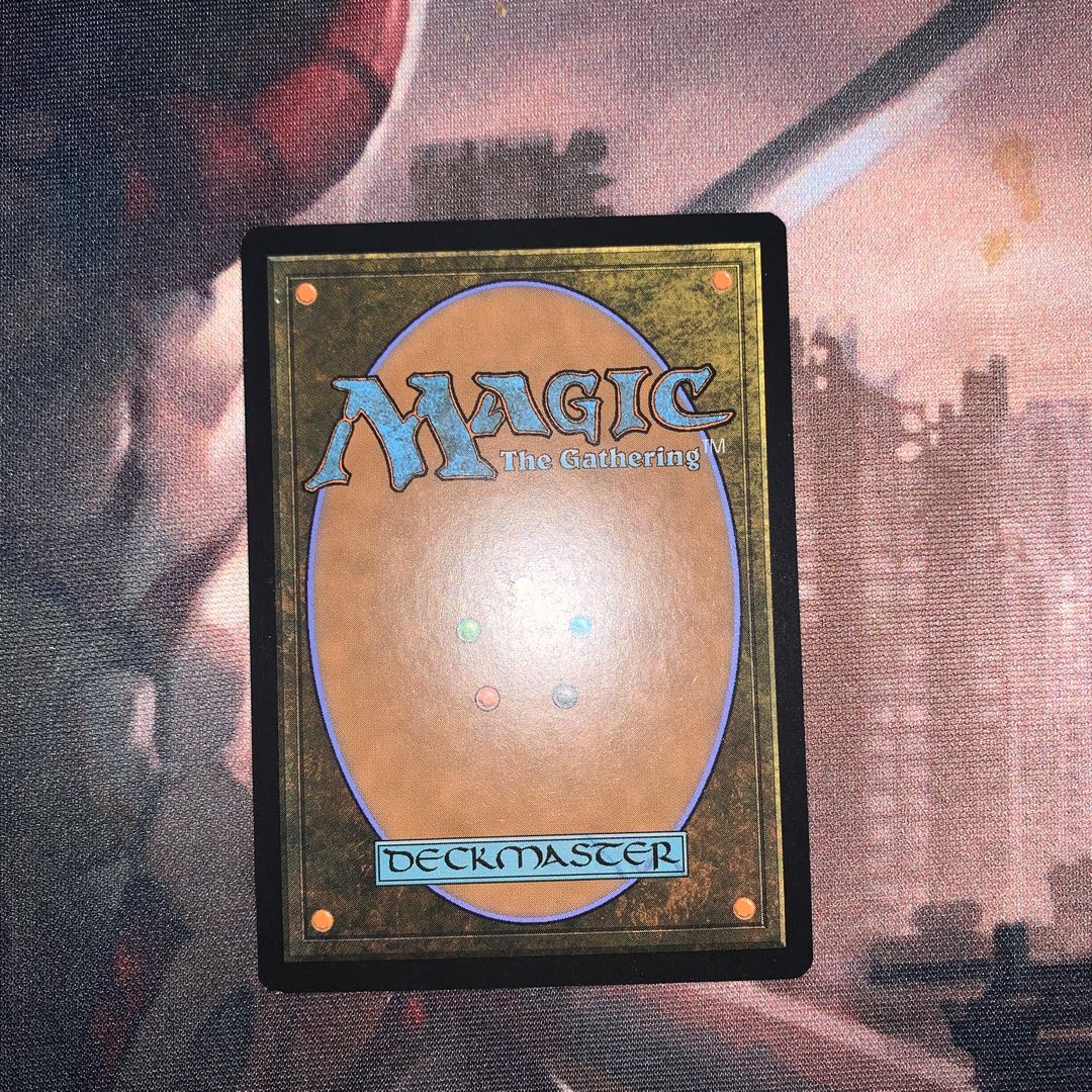 【A25】虚空の杯(日)