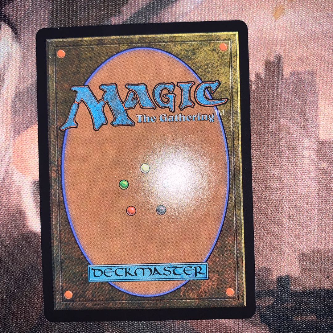 【KHM】黄金架のドラゴン(日)