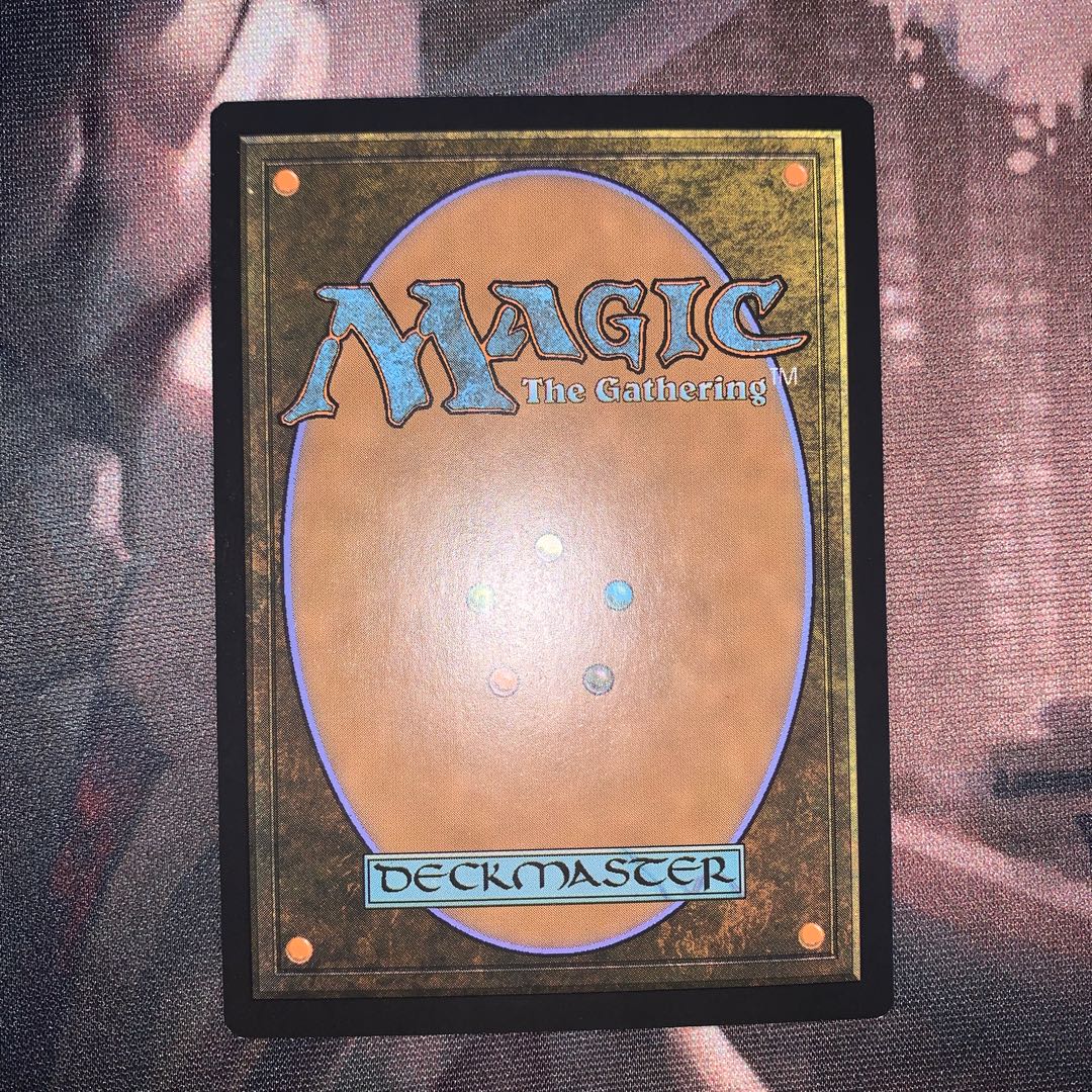 【IMA】謎めいた命令(日)