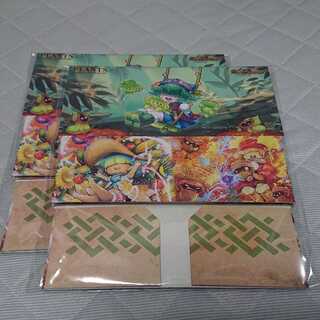 【24時間以内発送】フェアリー・Re:ライフ 植物展限定ストレージ 2個