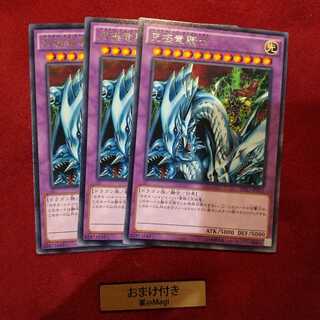 究極竜騎士 レア