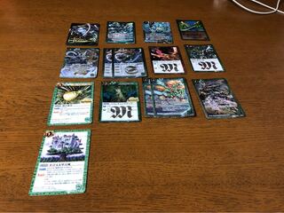 セフィロ・アリエス&おまけ