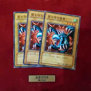 砦を守る翼竜 ノーマル