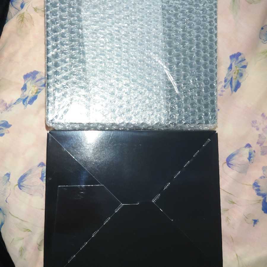 New unopened Yu-Gi-Oh!