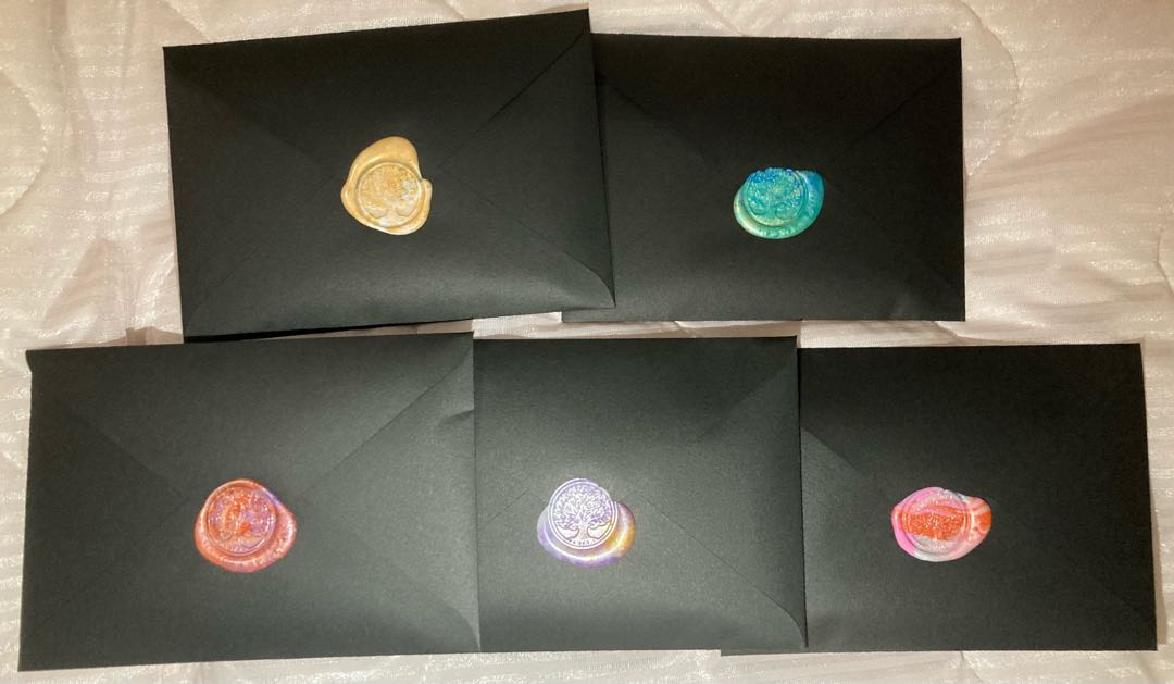 Sold Out Last Held! Lucky Envelope Oripa Yu-Gi-Oripa Yu-Gi-Oripa