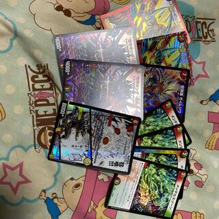 デュエマたたき売り！