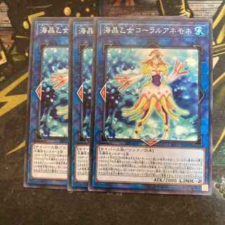 マドレース5766海晶乙女コーラルアネモネ ノーマル