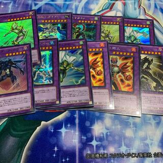 Masked HERO Dark Law Super Rare