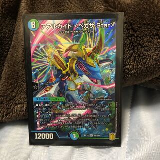 アアルカイト <ペガサ.Star>