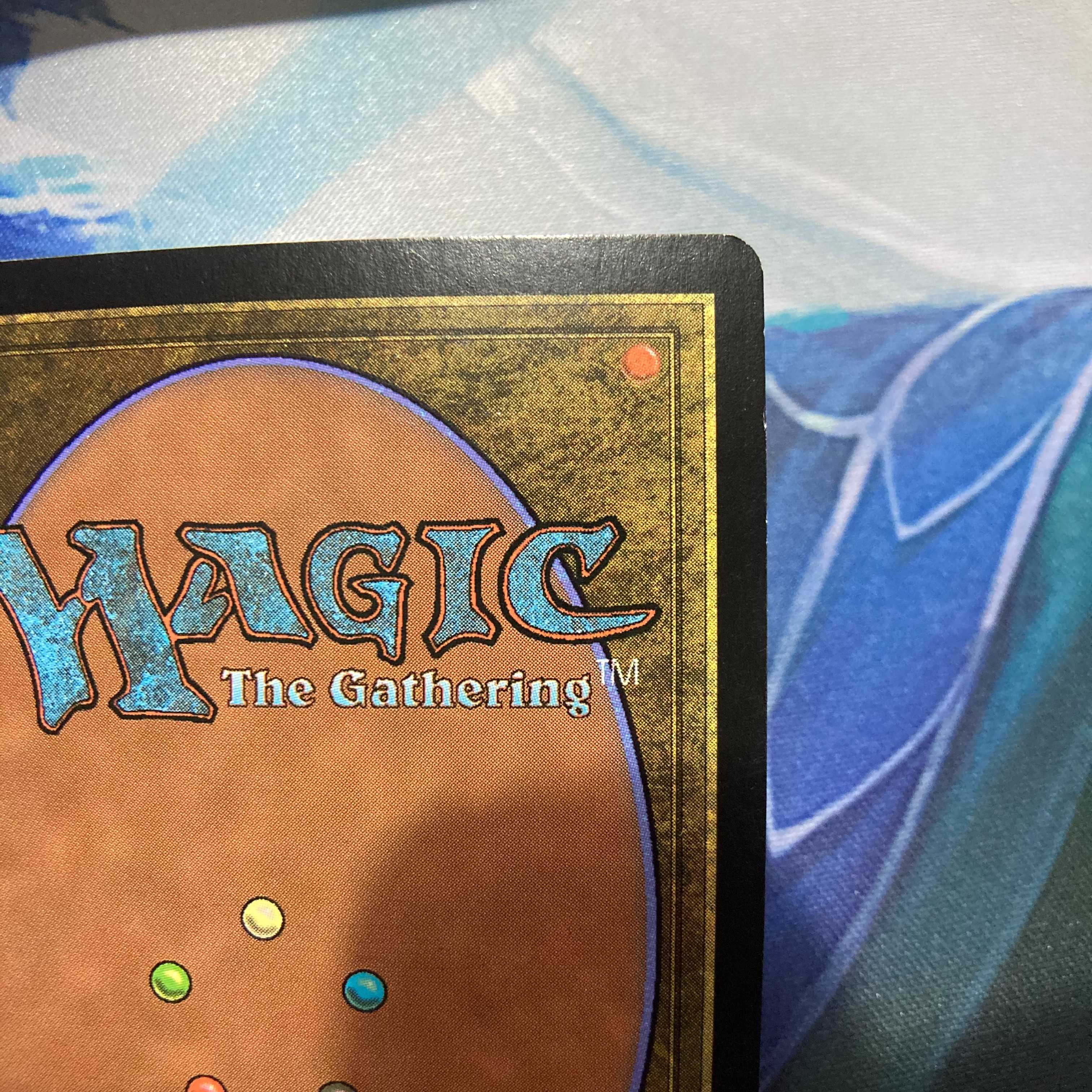 血に染まりし城砦、真火/ 日本語１枚　②