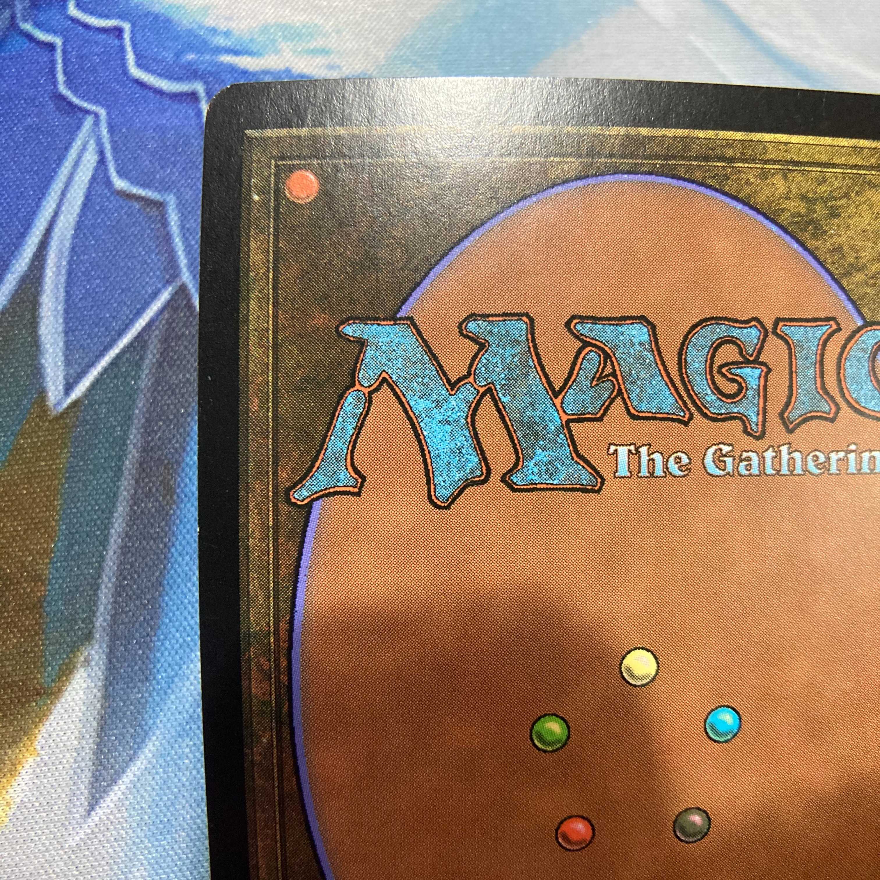 血に染まりし城砦、真火/ 日本語１枚　②