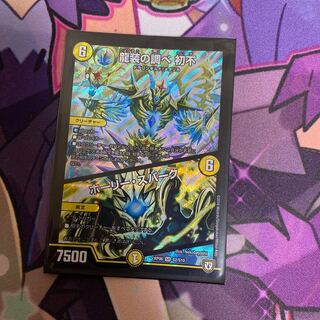 【さちゅ様専用】龍装の調べ 初不｜ホーリー・スパーク