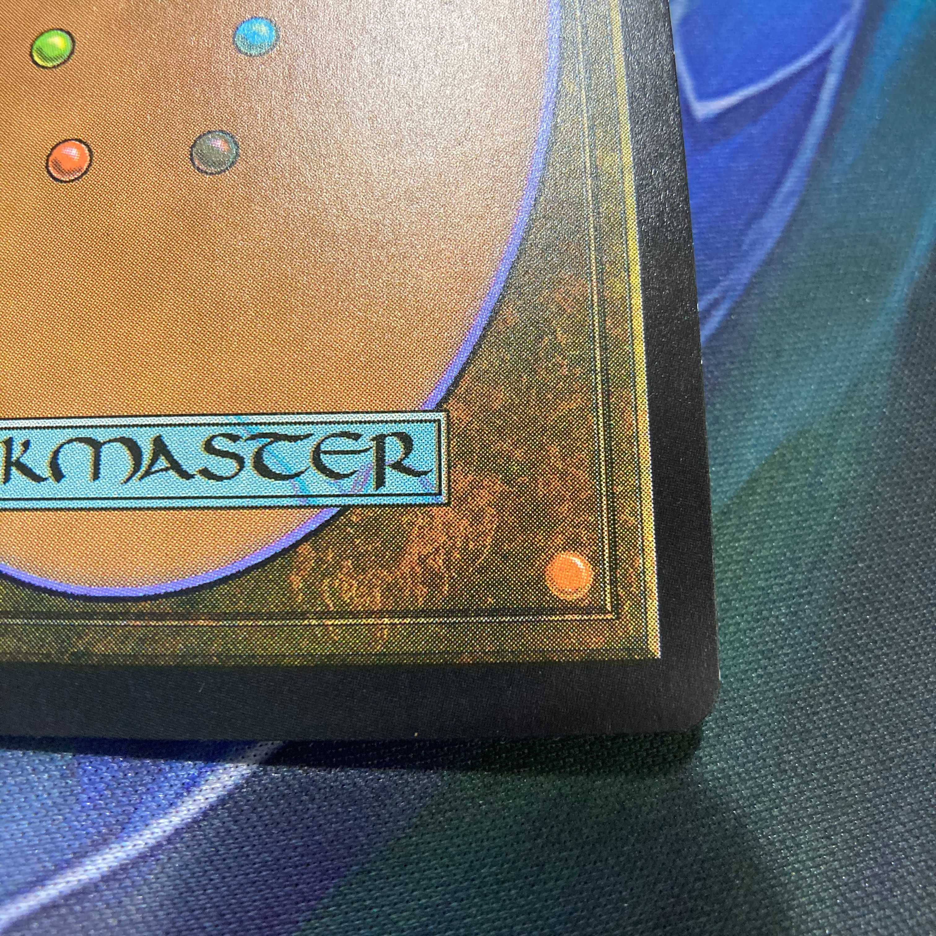 MTG「KTK」樹木茂る山麓/Wooded Foothills 日本語1枚