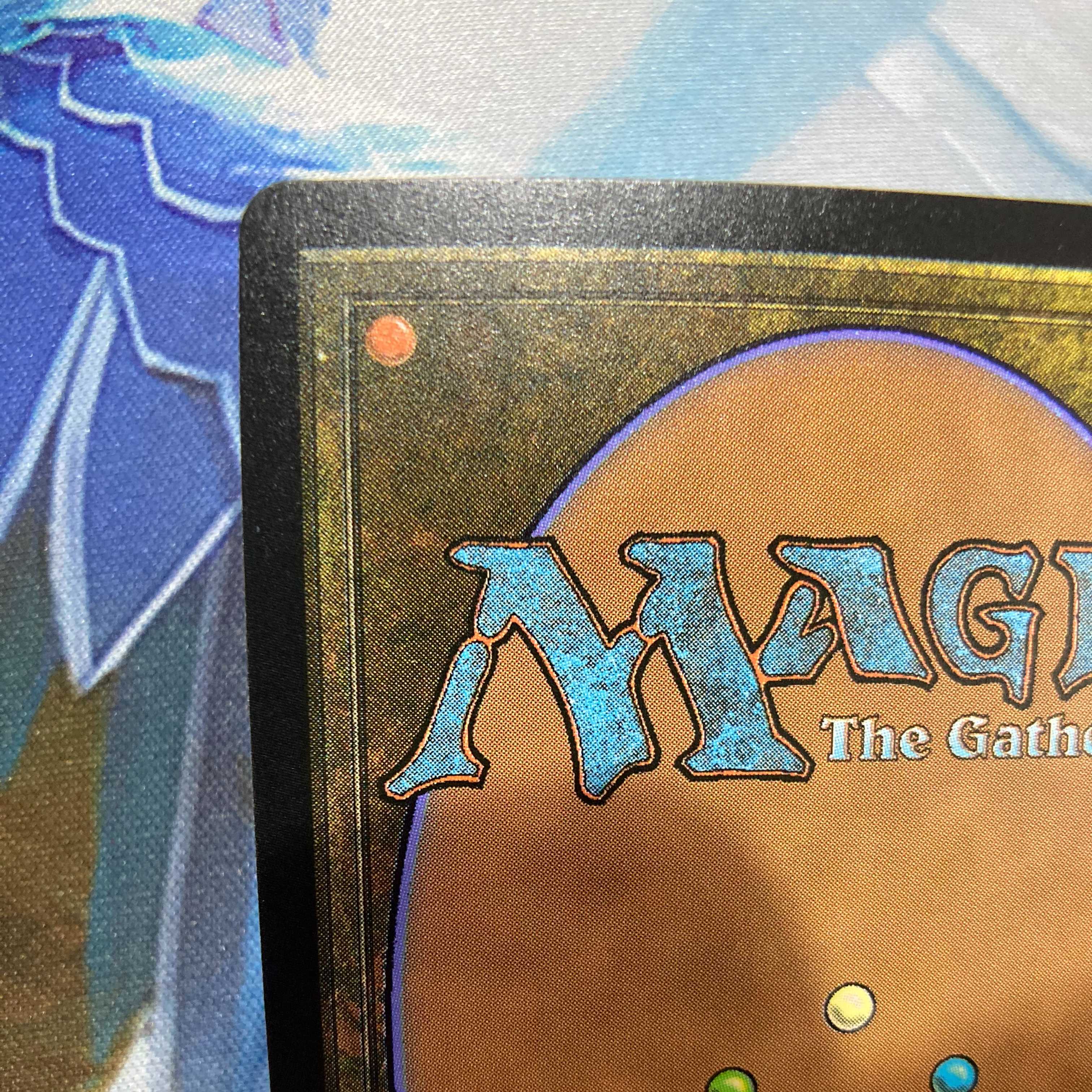 MTG「KTK」樹木茂る山麓/Wooded Foothills 日本語1枚