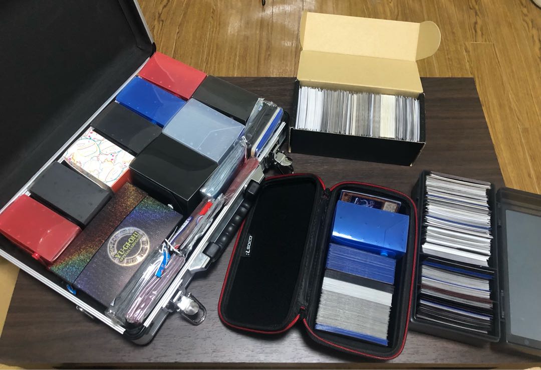 遊戯王　引退品まとめ売り 1枚