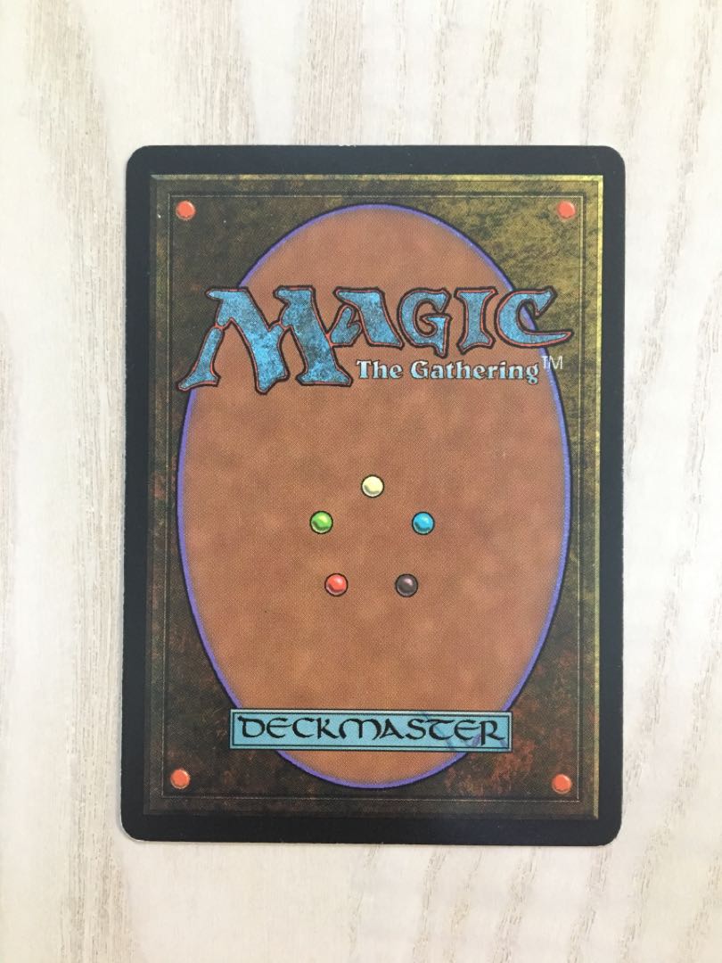 MtG 花の絨毯/ Carpet of Flowers