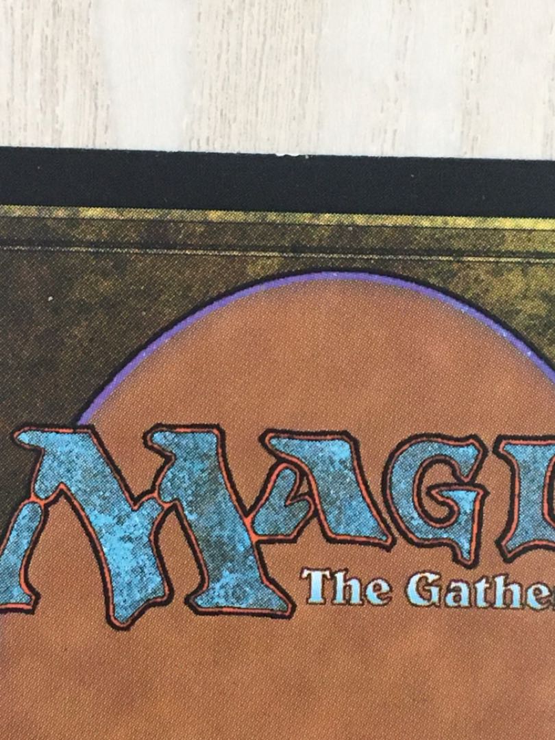 MtG 花の絨毯/ Carpet of Flowers