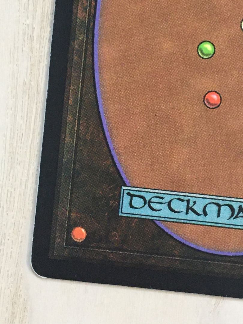 MtG 花の絨毯/ Carpet of Flowers