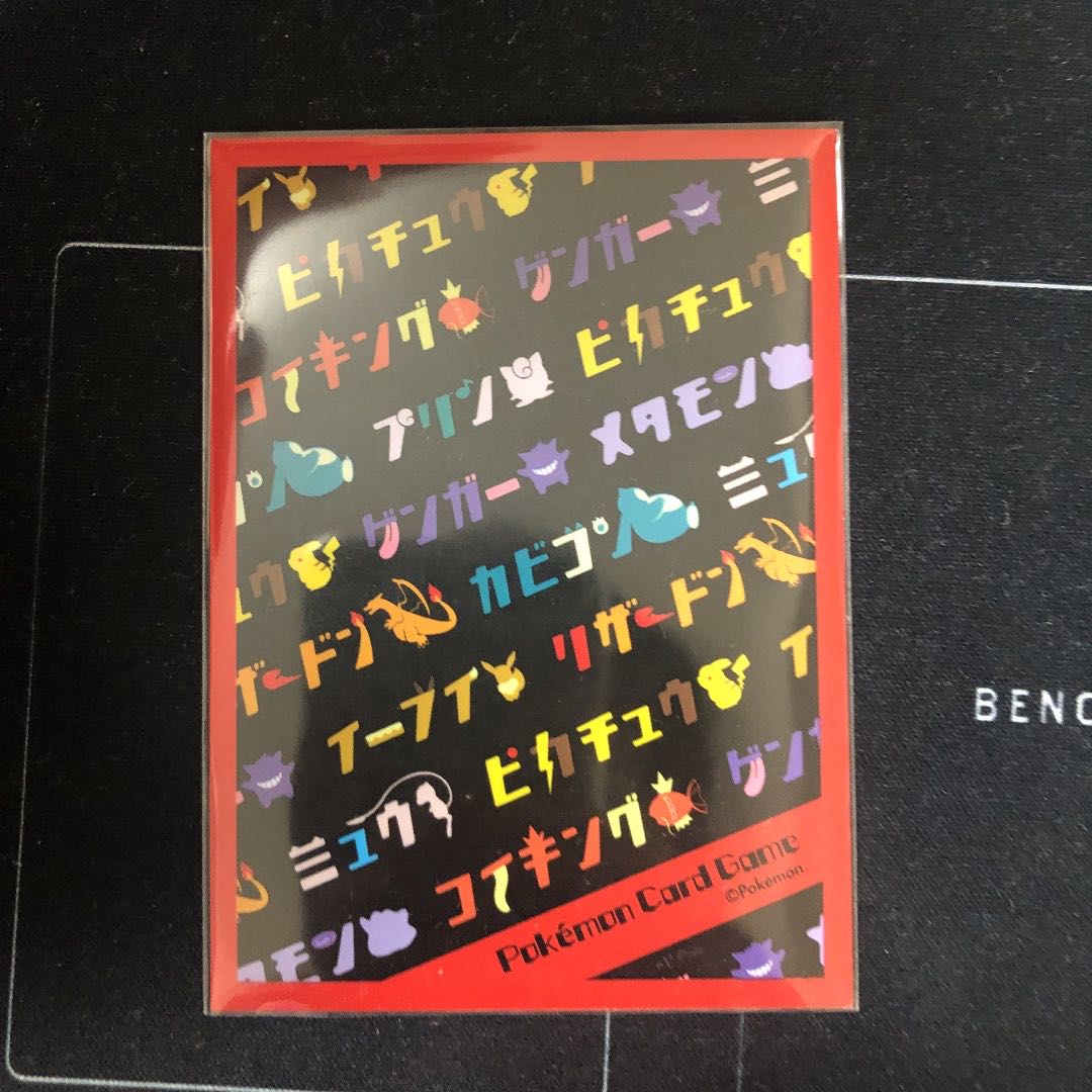 大会優勝経験あり！ビクティニV-MAX＆シャンデラデッキ！
