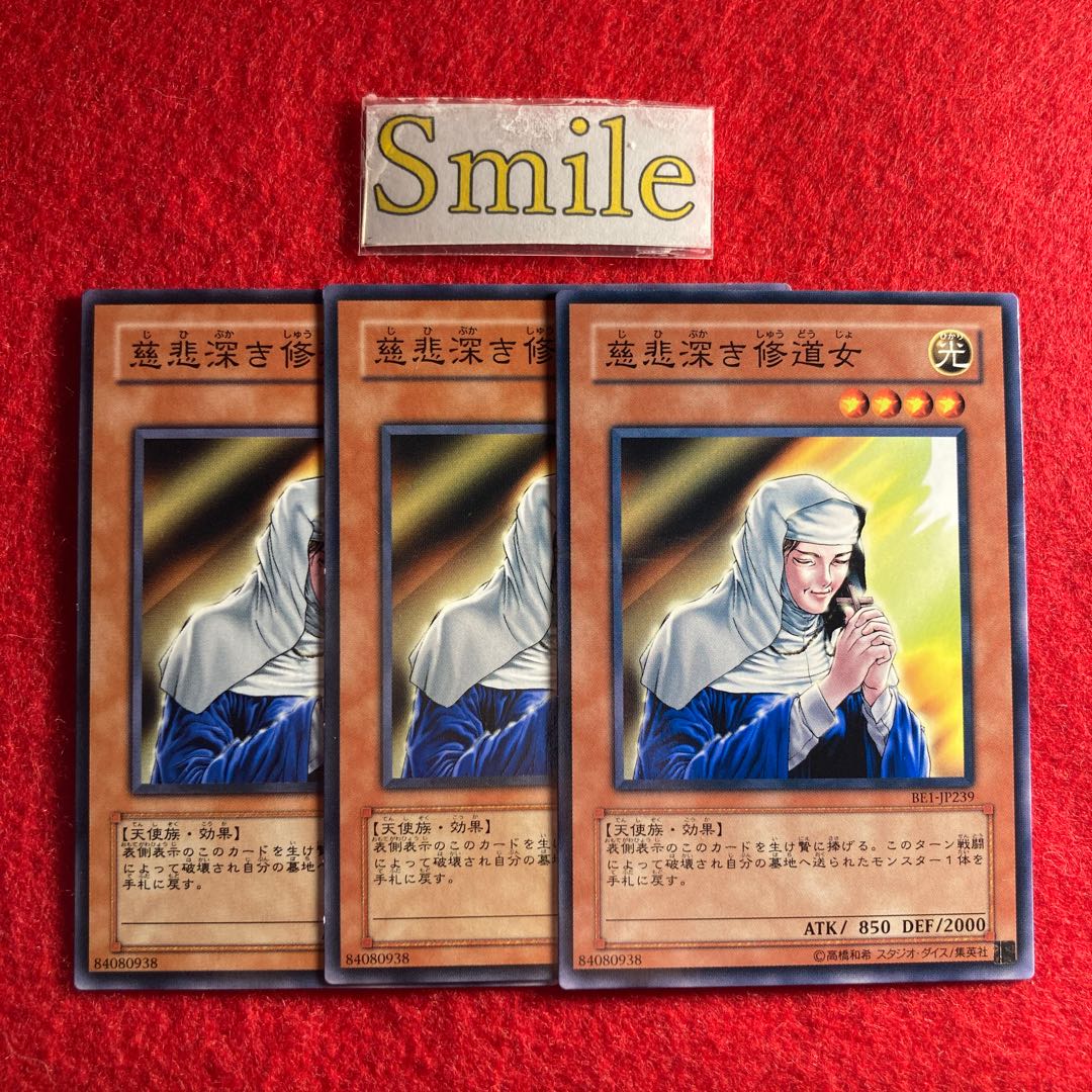 慈悲深き修道女#714