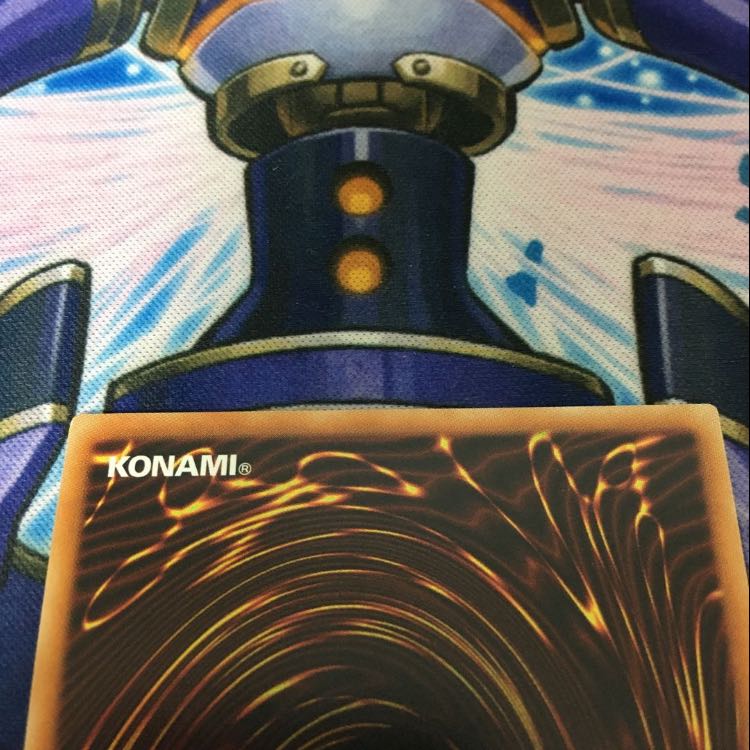 X・HERO クロスガイ 20thシークレットレア