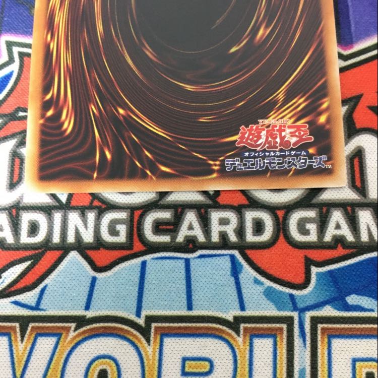 X・HERO クロスガイ 20thシークレットレア