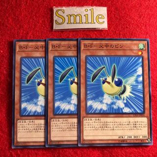 B・F-必中のピン#743