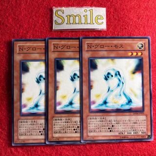 N・グロー・モス#747