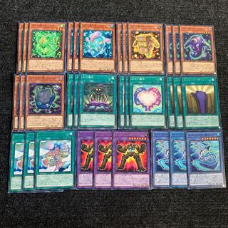 @イグニスター　デッキパーツ 1枚