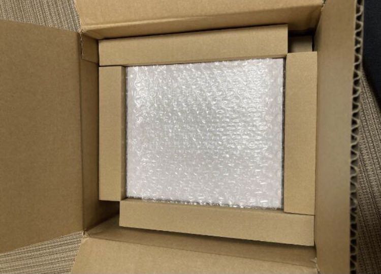 Haruzo exclusive Yu-Gi-Oh! Pure Gold Blue-Eyes White Dragon Snubbull Eyes No.1●5