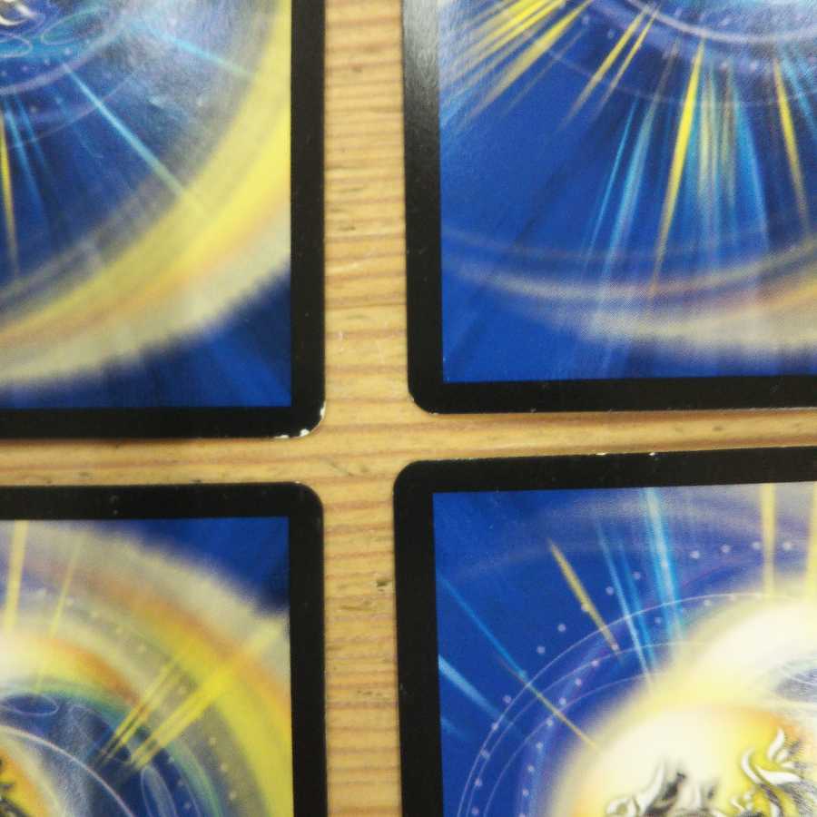 Tenchi Meido Baragiara｜Rin-nei Violent Fire 4-card set