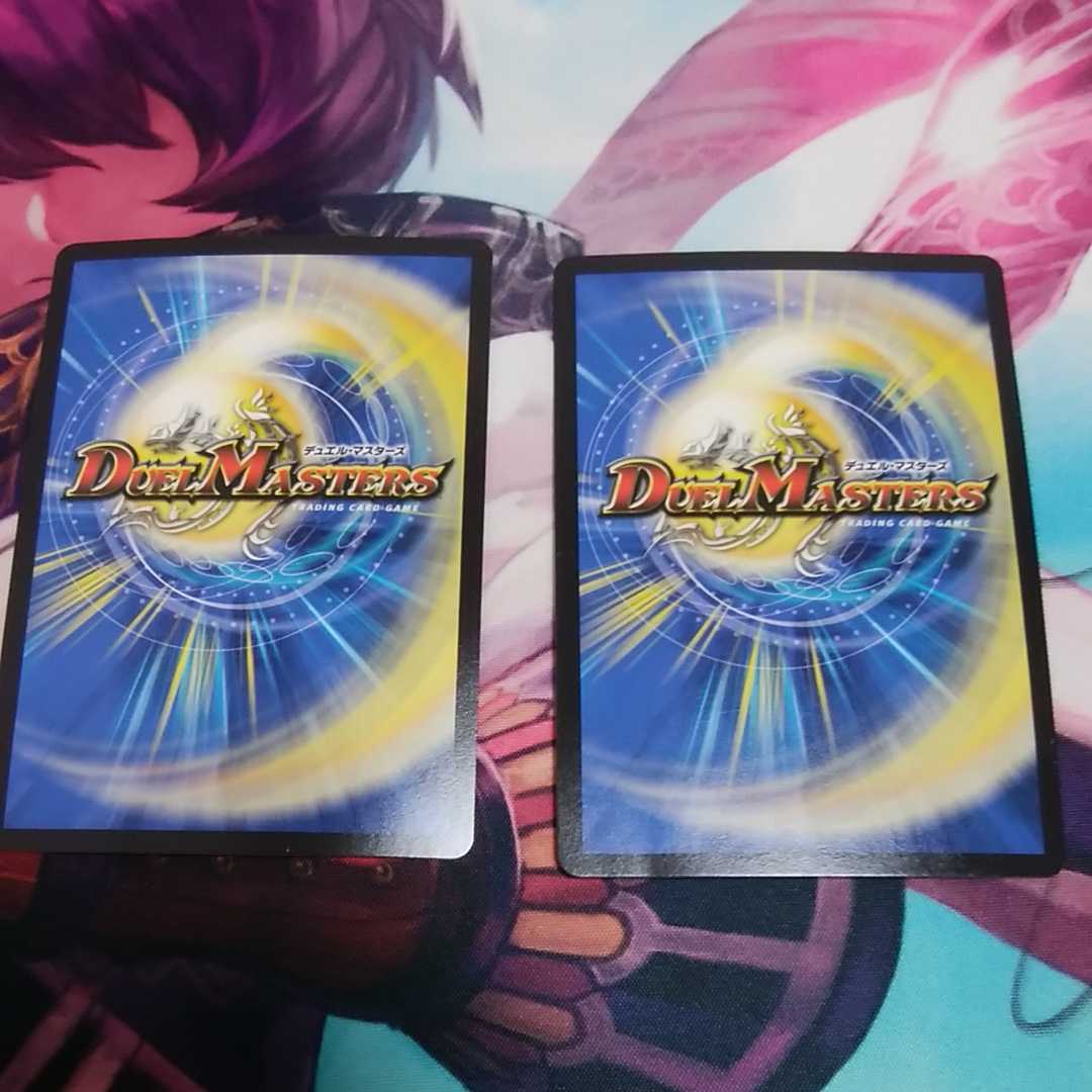 大地と悪魔の神域2枚