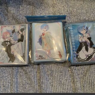 リゼロ　真ん中のみ　ハヤネ様専用