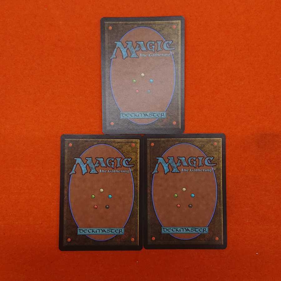 MTG Beacon of Tomorrows English [5DN] Set of 3