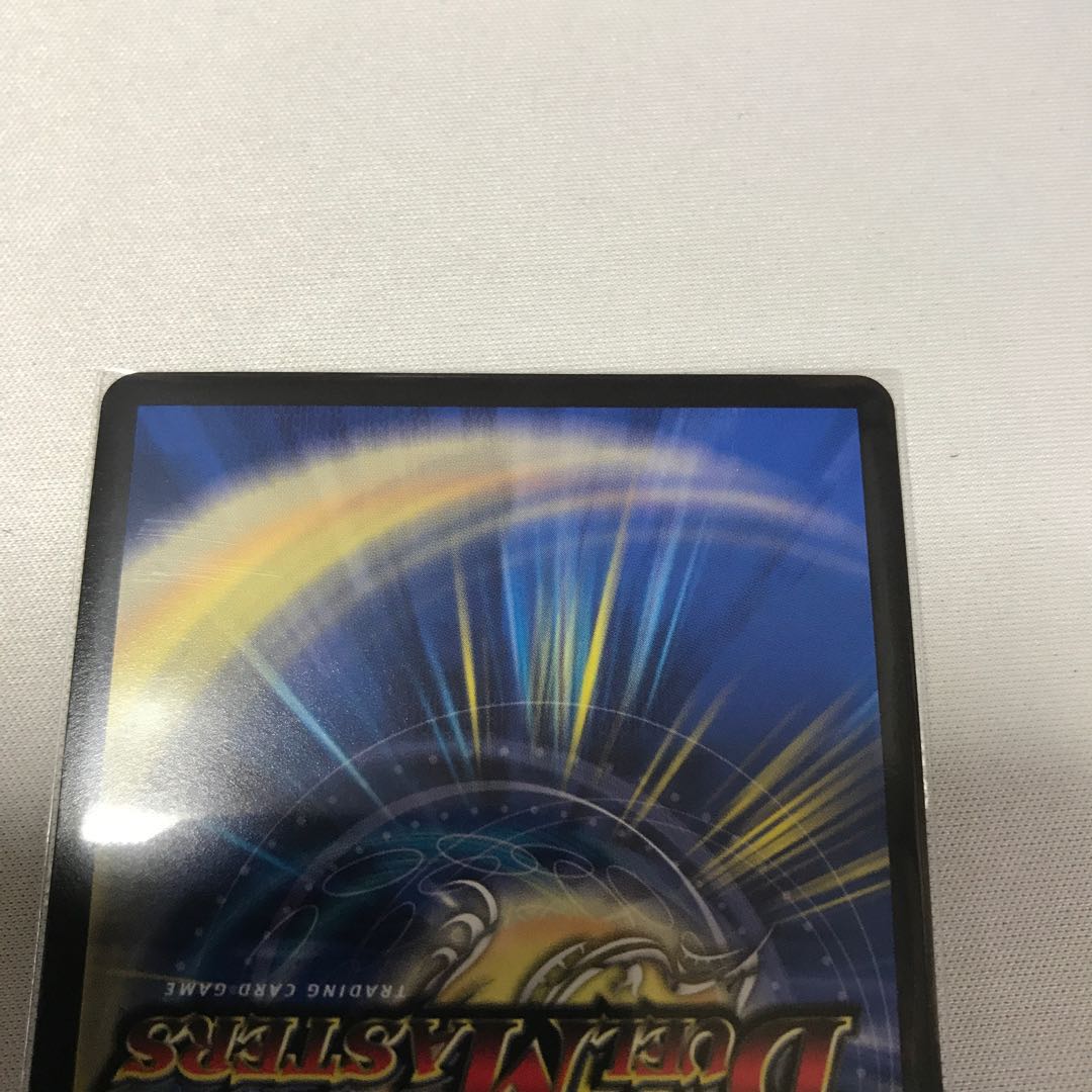 水上第九院 シャコガイル(20thSPレア仕様) SR