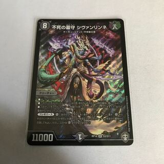 不死の墓守 シヴァンリンネ