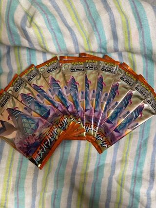 摩天パーフェクト　バラ　10パック