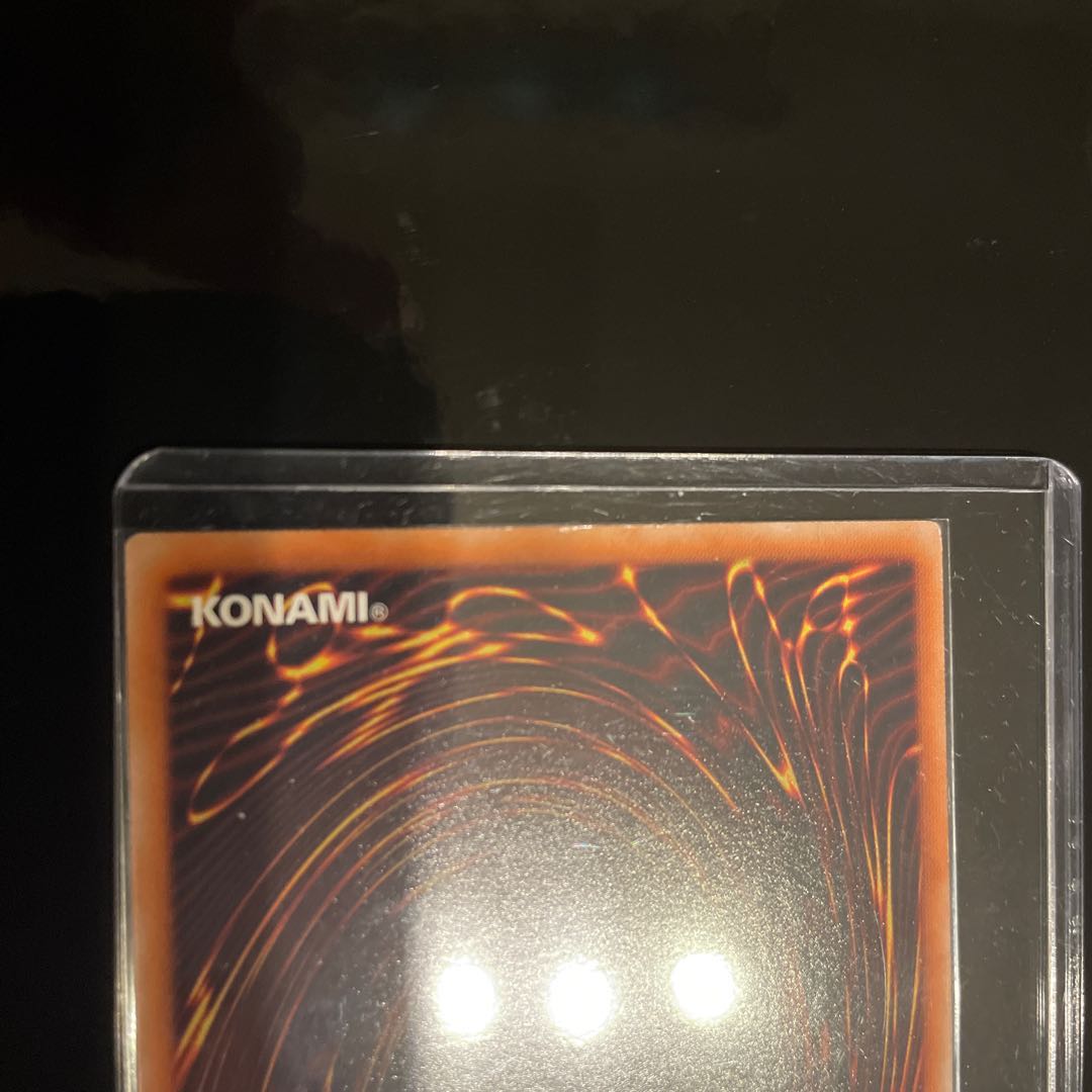 エンシェント・フェアリー・ドラゴン ホログラフィックレア