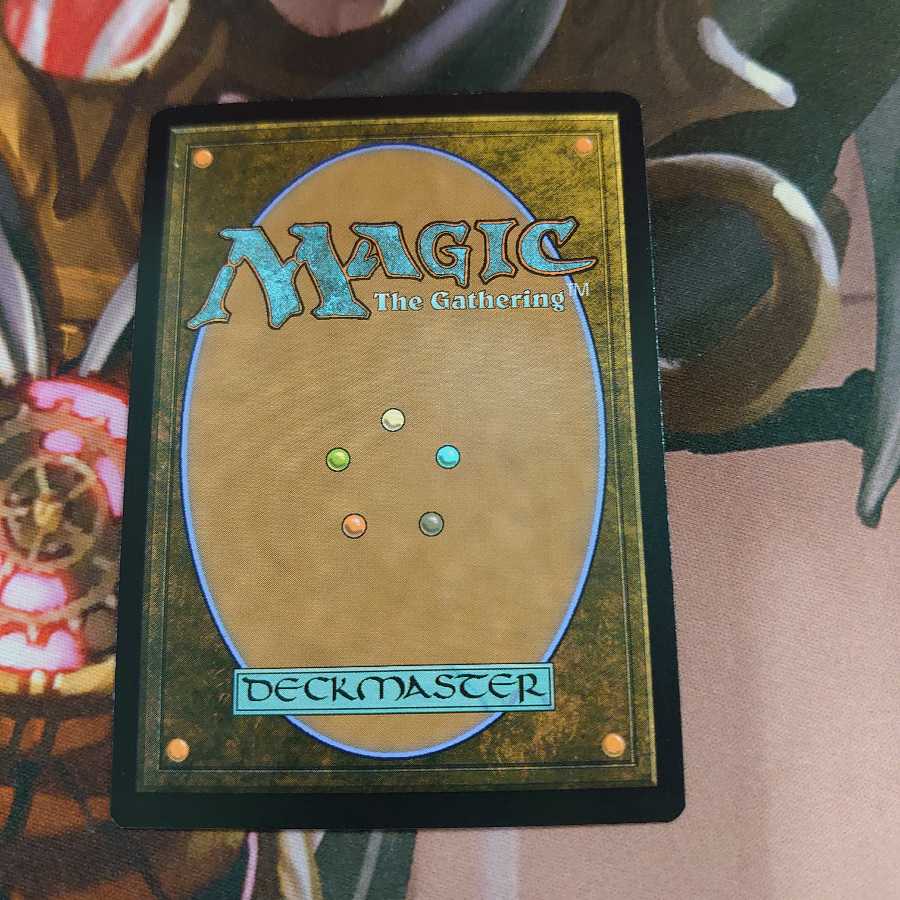 表現の反復 プロモ Foil