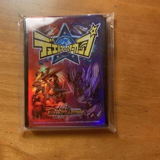 Duema Limited Edition Sleeve