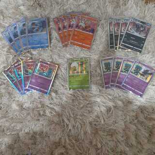 イーブイヒーローズ　Rセット