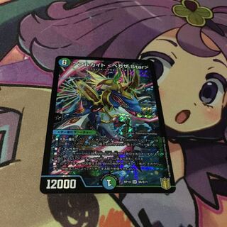 アアルカイト <ペガサ.Star>