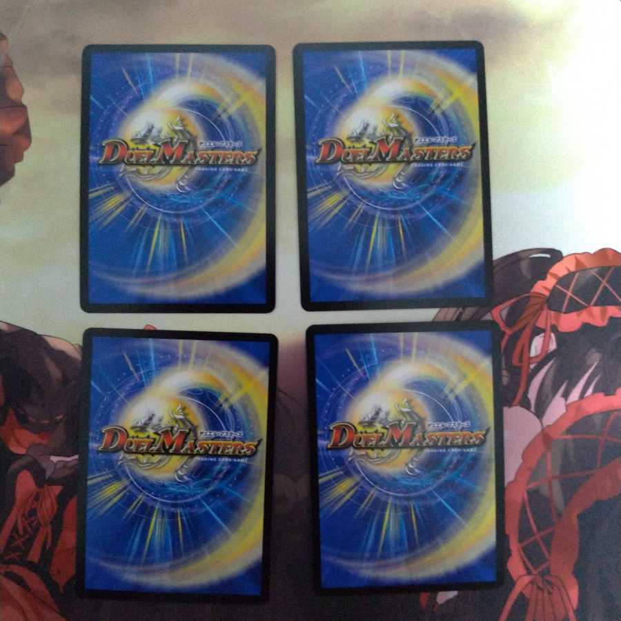 フェアリー・ミラクル C-foil