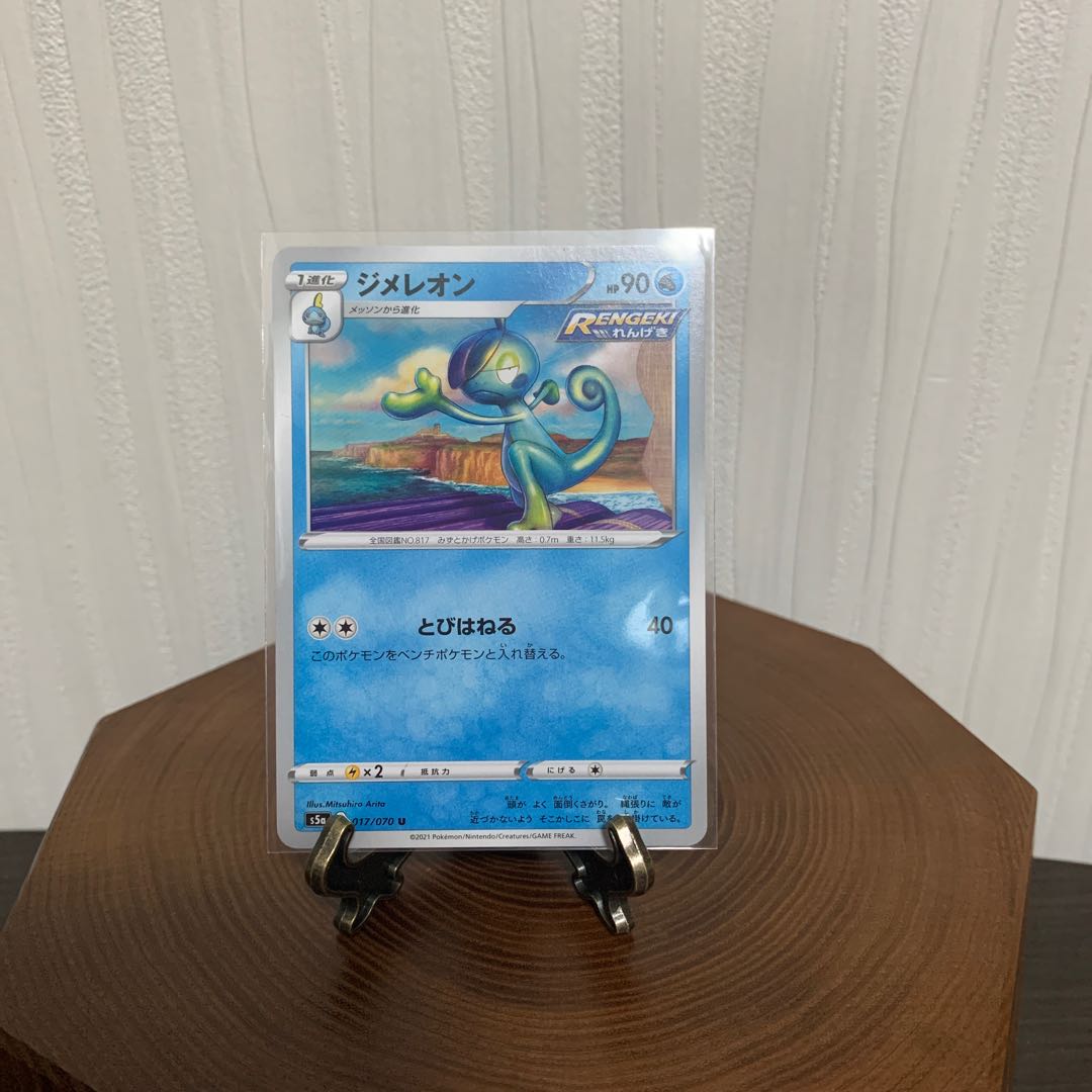 インテレオンセット