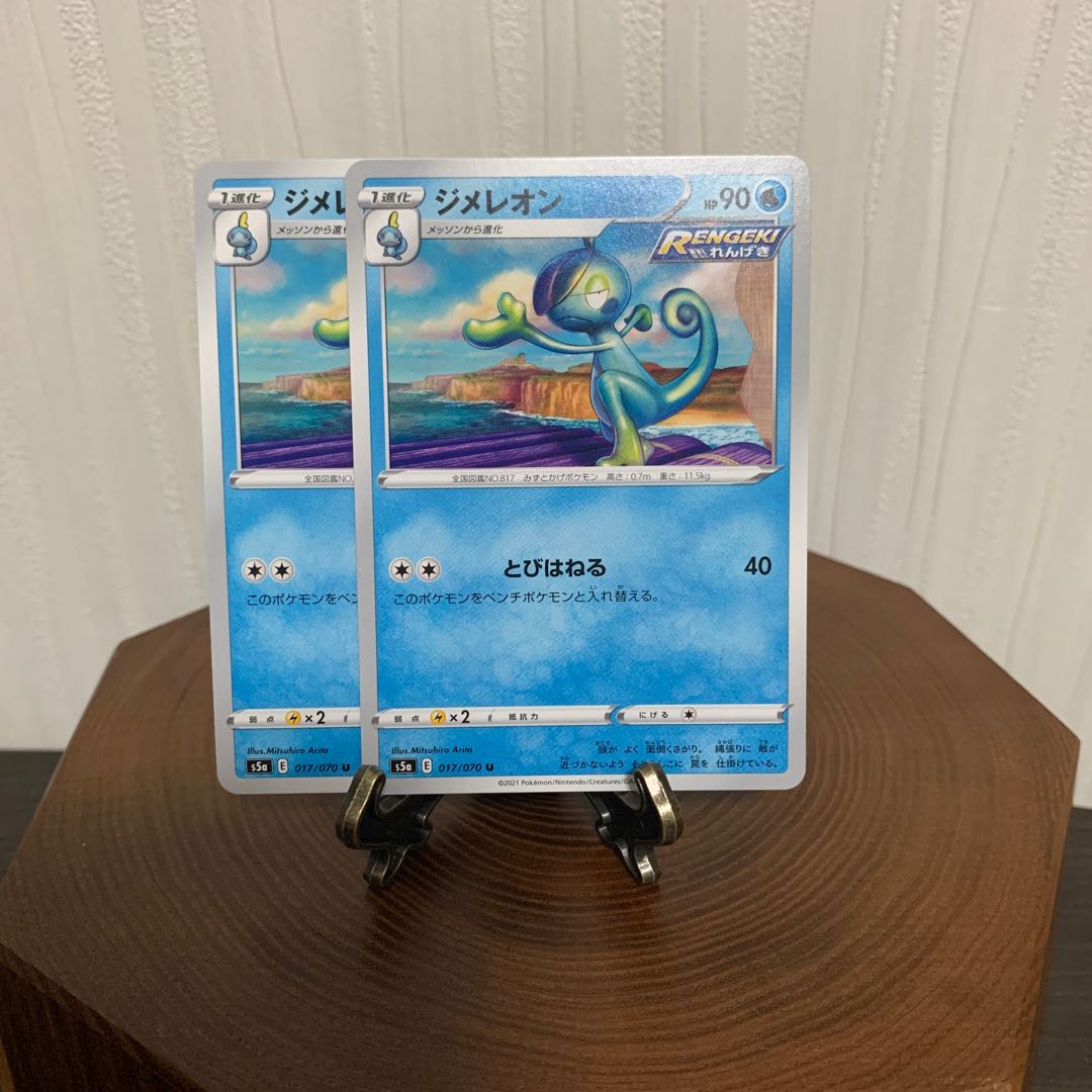 インテレオンセット2