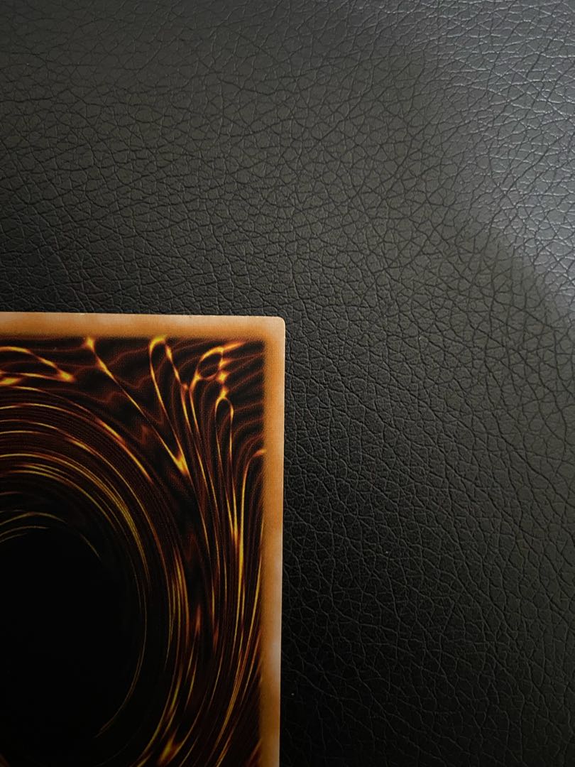 ブラック・マジシャン　レリーフ