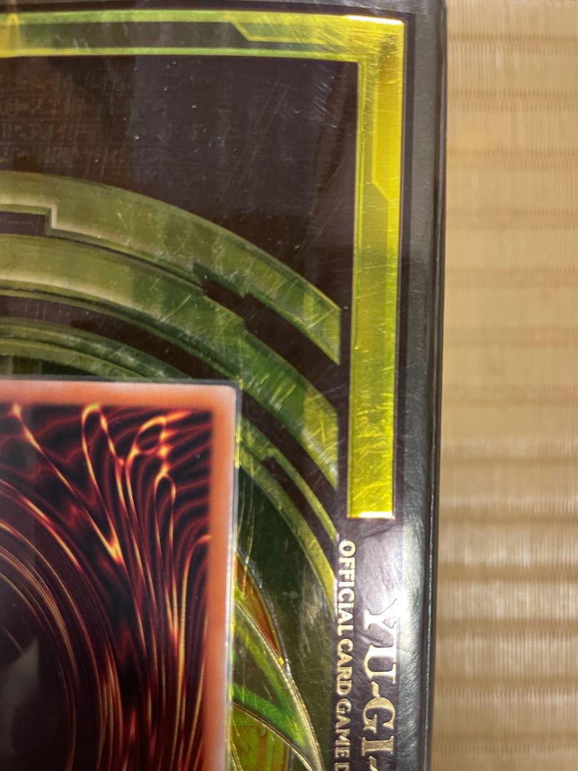 DDD死謳王バイス・レクイエム 20thシークレットレア