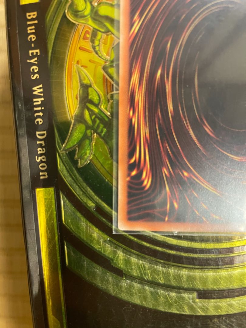 魂の造形家 20thシークレットレア